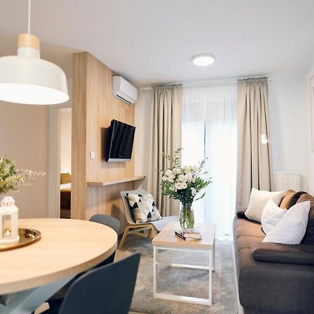 Premium Apartments Terme Sveti Martin Sveti Martin Na Muri Dış mekan fotoğraf