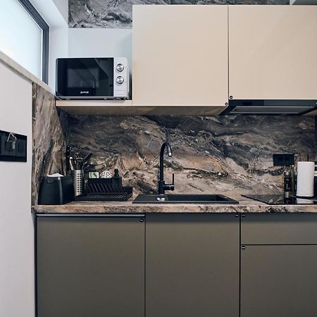 Premium Apartments Terme Sveti Martin Sveti Martin Na Muri Dış mekan fotoğraf