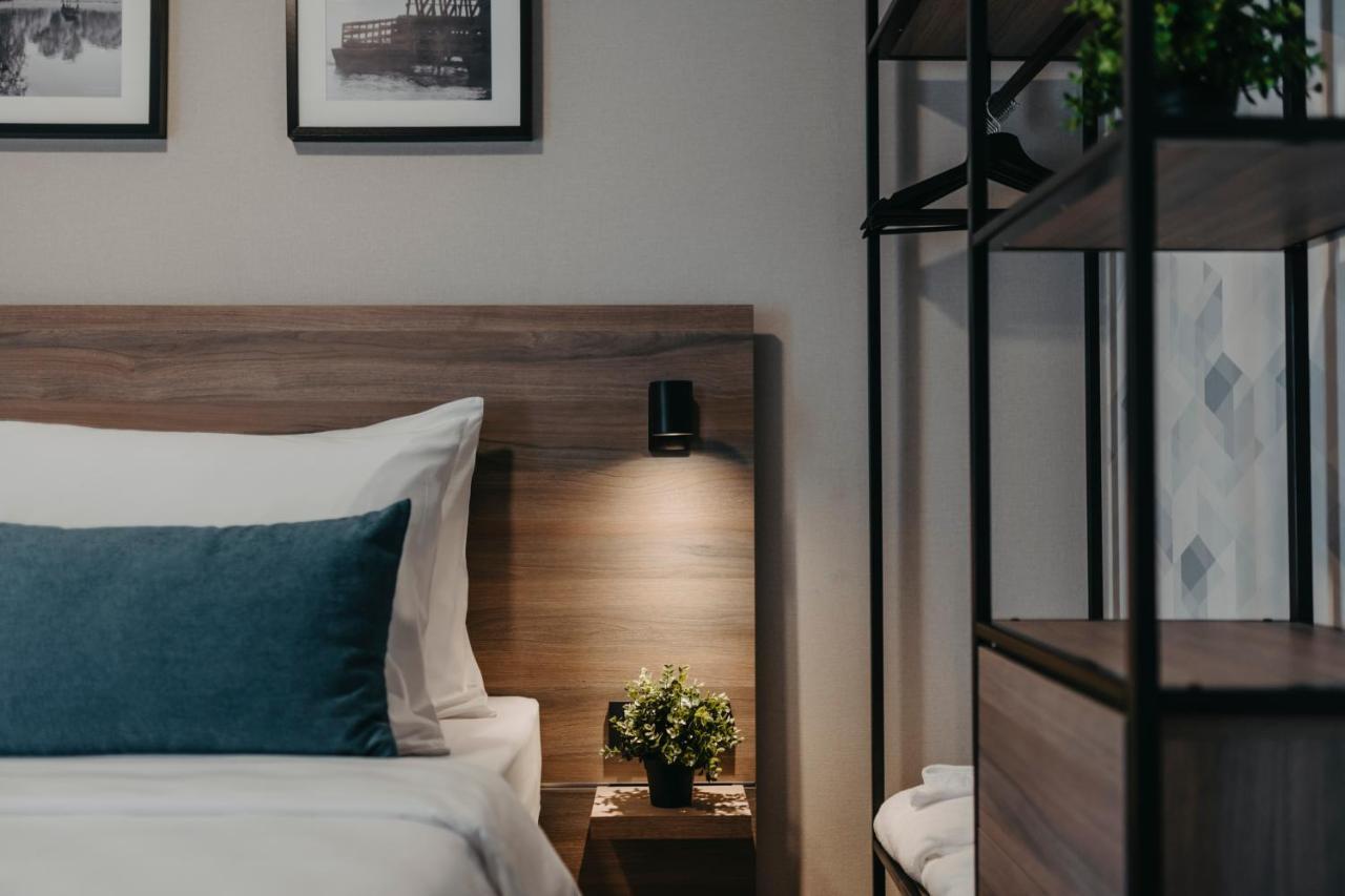 Premium Apartments Terme Sveti Martin Sveti Martin Na Muri Dış mekan fotoğraf