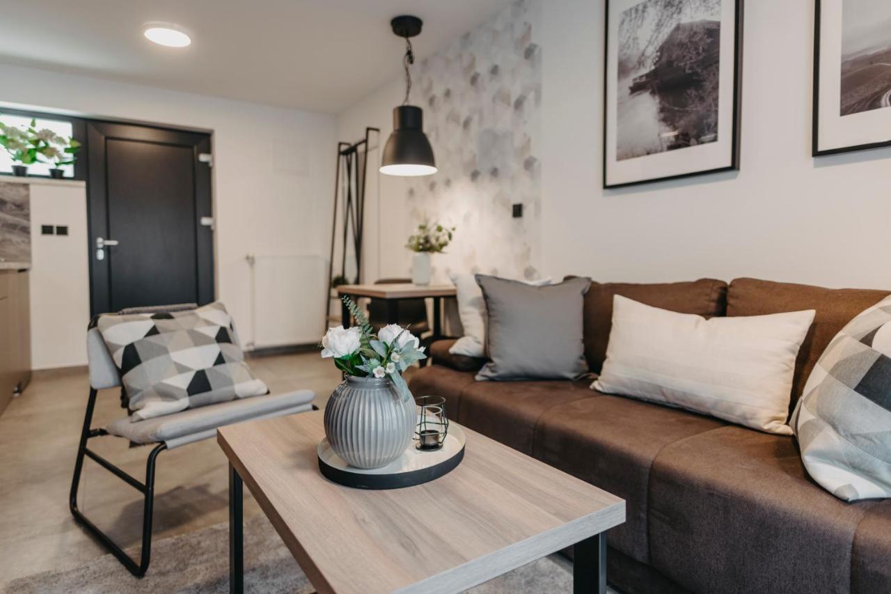 Premium Apartments Terme Sveti Martin Sveti Martin Na Muri Dış mekan fotoğraf