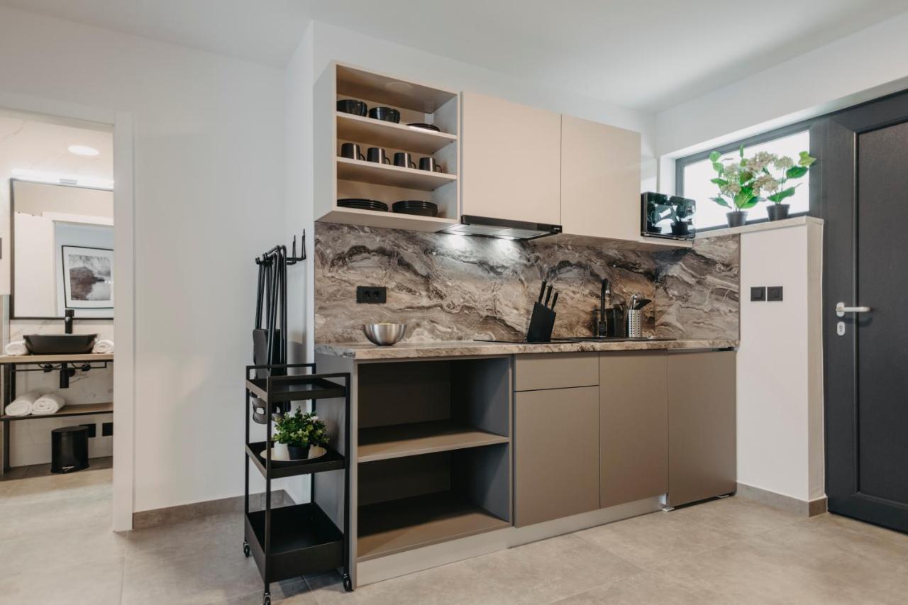 Premium Apartments Terme Sveti Martin Sveti Martin Na Muri Dış mekan fotoğraf