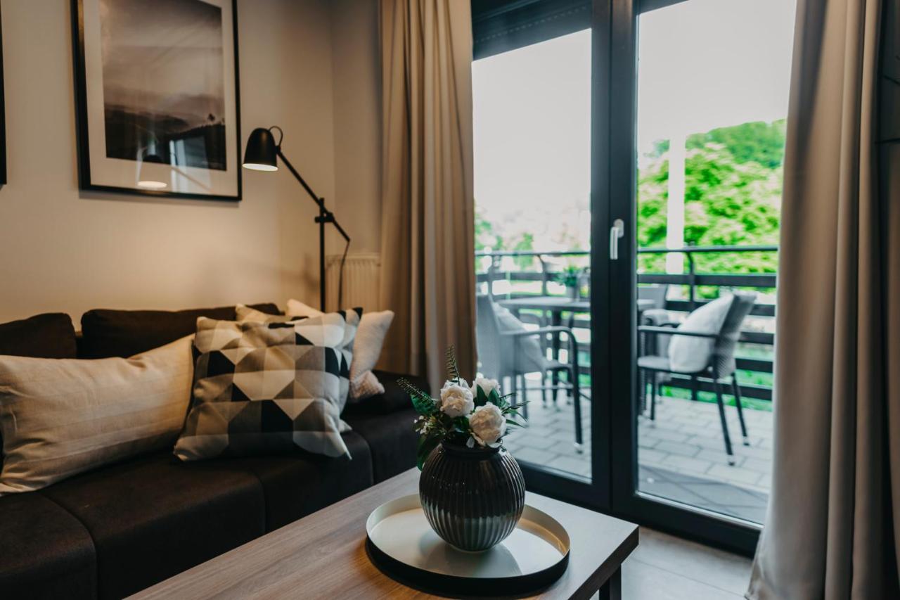 Premium Apartments Terme Sveti Martin Sveti Martin Na Muri Dış mekan fotoğraf