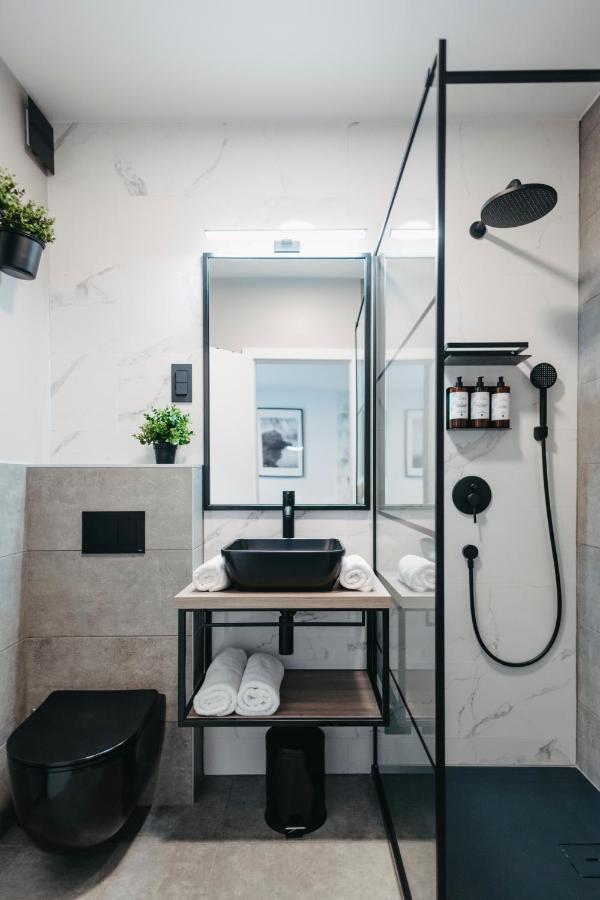 Premium Apartments Terme Sveti Martin Sveti Martin Na Muri Dış mekan fotoğraf