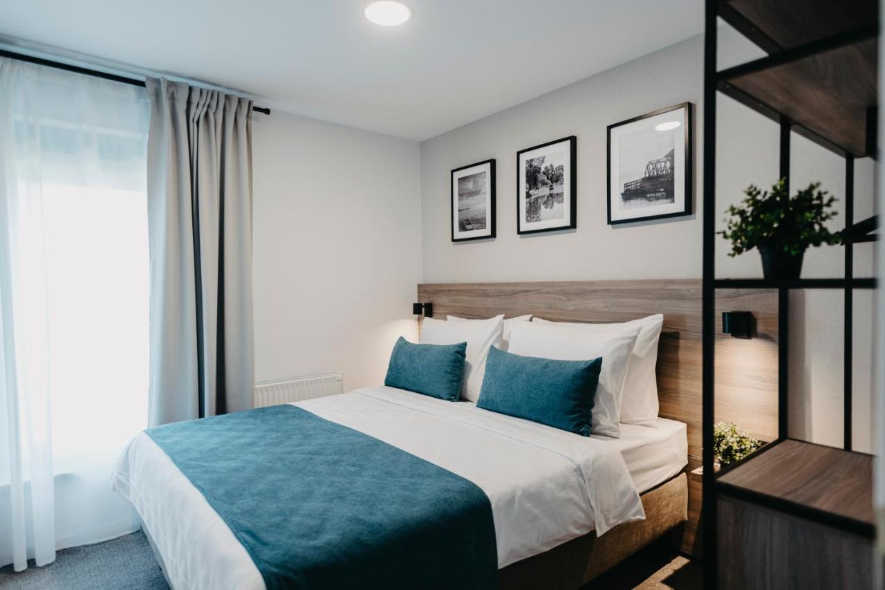 Premium Apartments Terme Sveti Martin Sveti Martin Na Muri Dış mekan fotoğraf