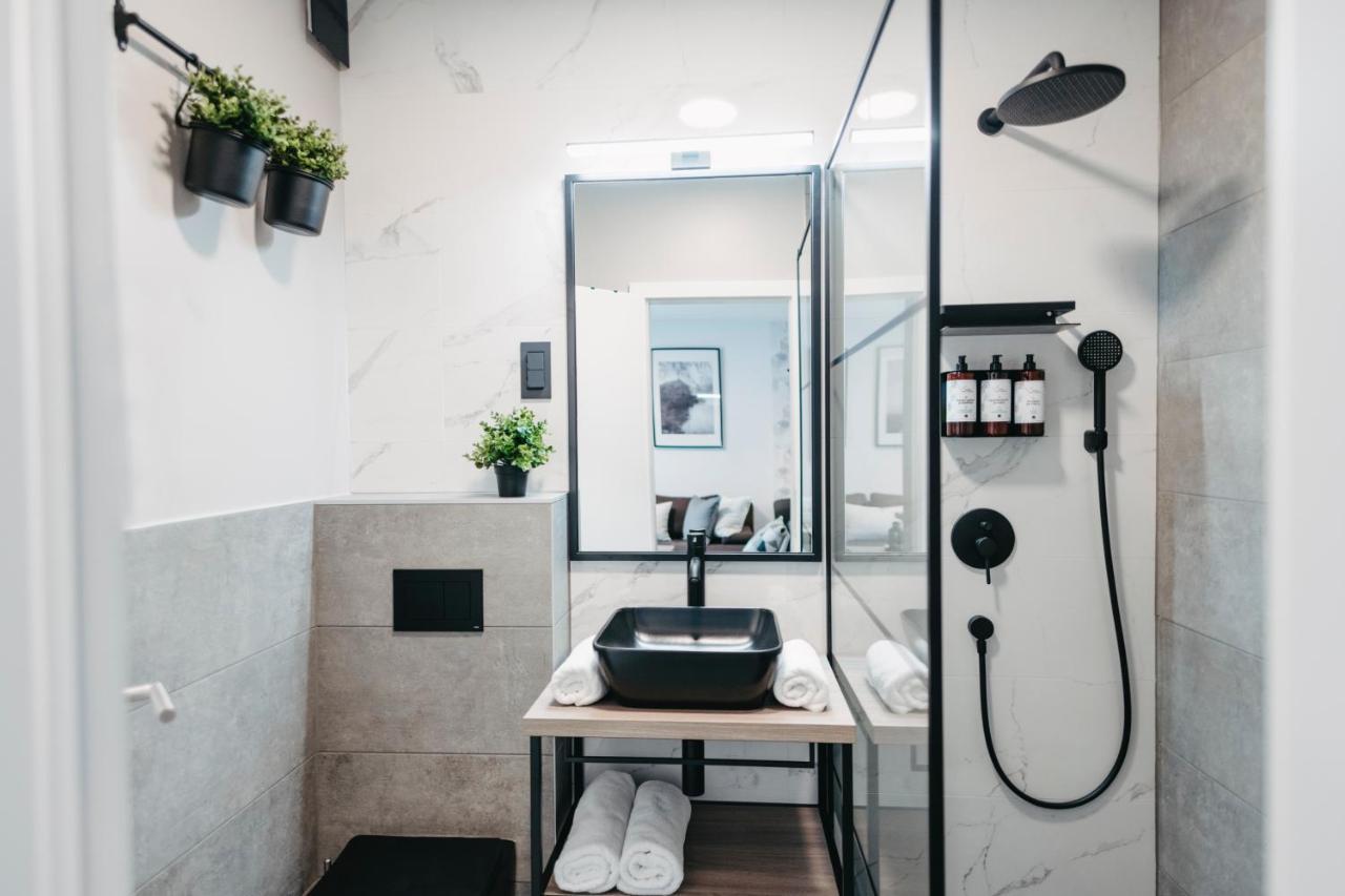Premium Apartments Terme Sveti Martin Sveti Martin Na Muri Dış mekan fotoğraf