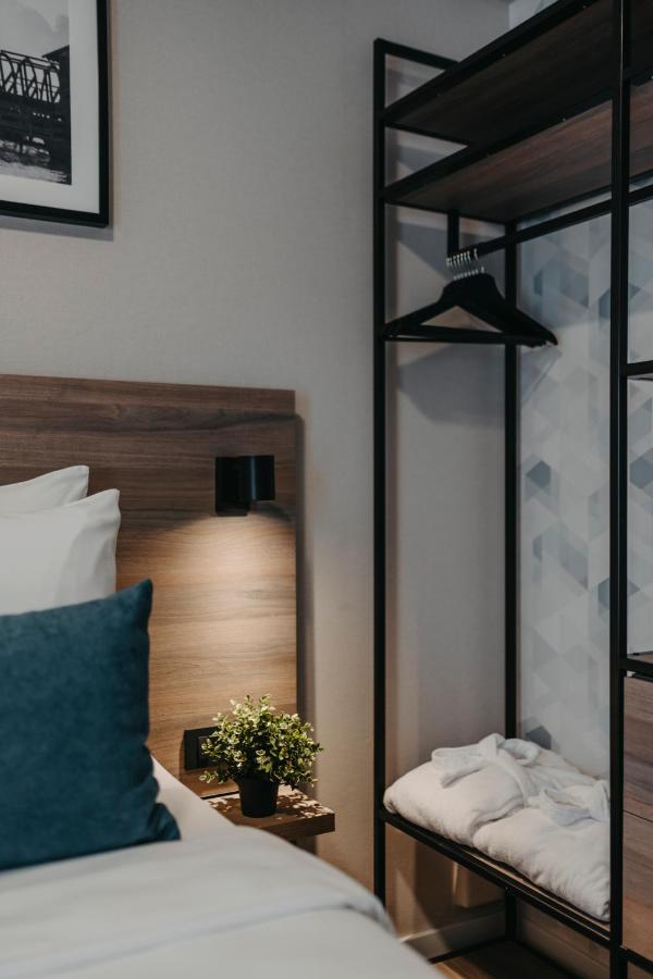 Premium Apartments Terme Sveti Martin Sveti Martin Na Muri Dış mekan fotoğraf