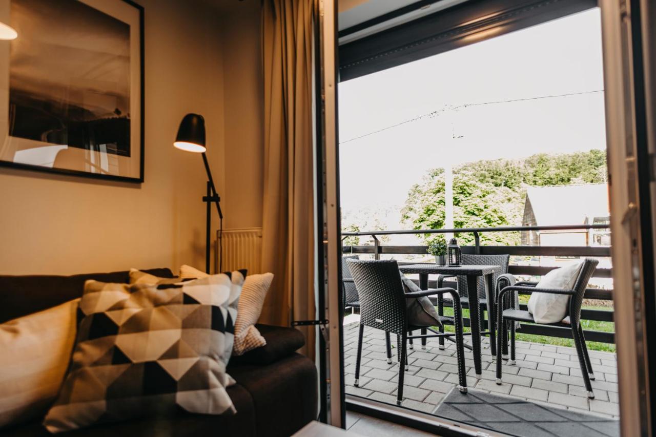 Premium Apartments Terme Sveti Martin Sveti Martin Na Muri Dış mekan fotoğraf