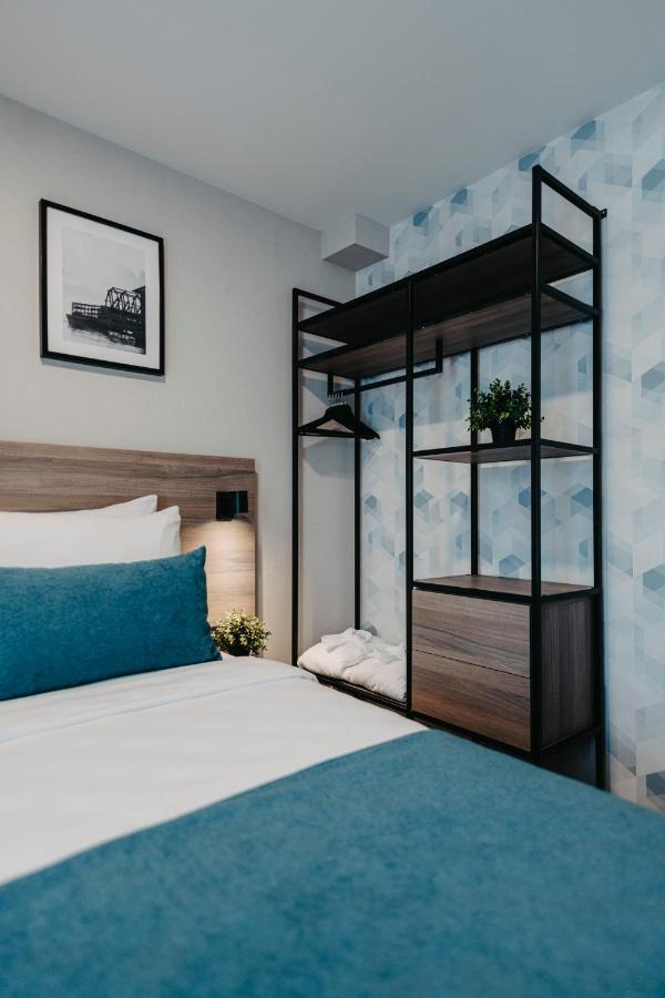 Premium Apartments Terme Sveti Martin Sveti Martin Na Muri Dış mekan fotoğraf