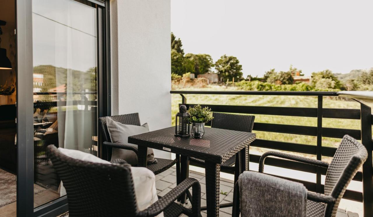 Premium Apartments Terme Sveti Martin Sveti Martin Na Muri Dış mekan fotoğraf