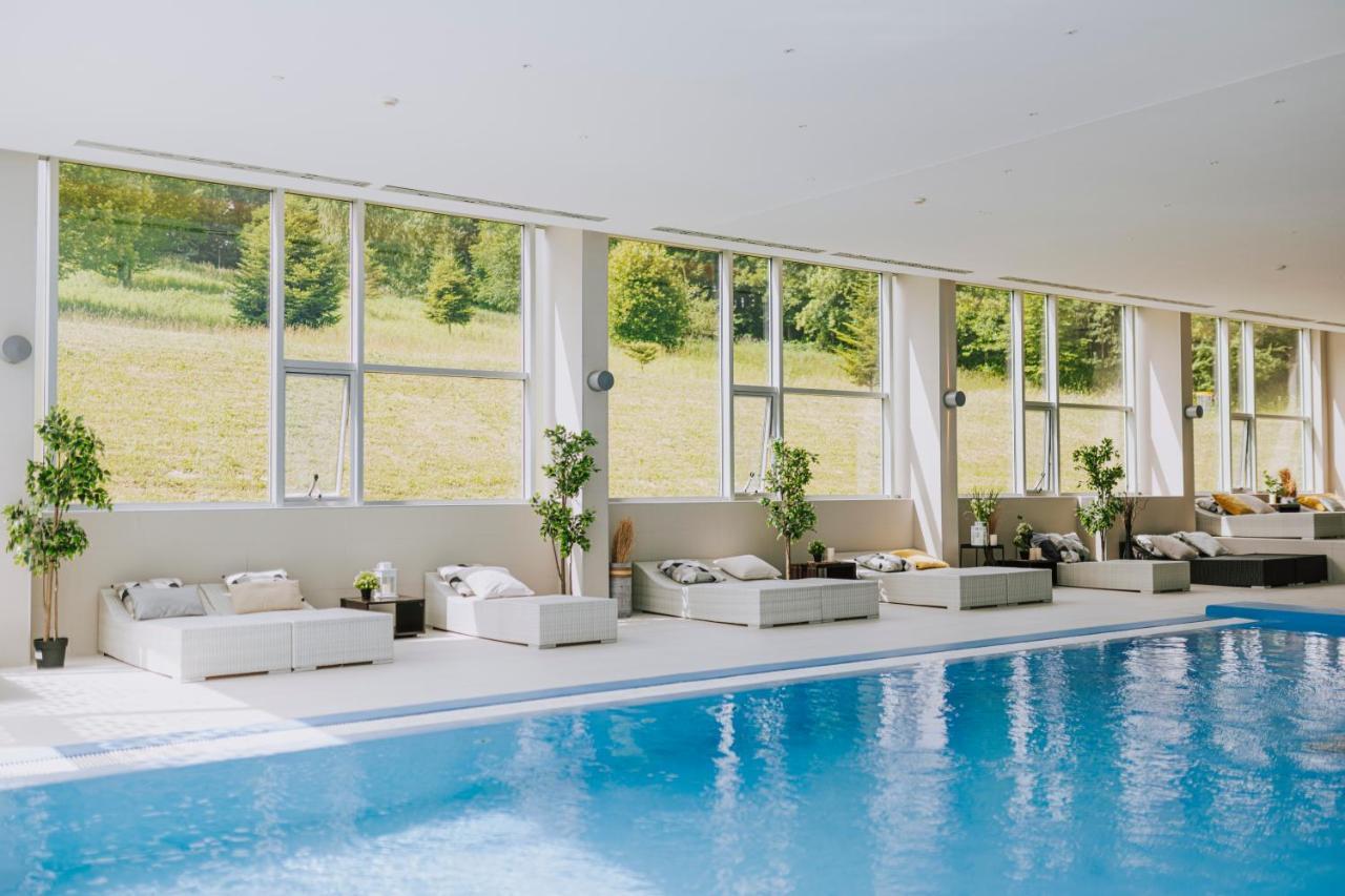 Premium Apartments Terme Sveti Martin Sveti Martin Na Muri Dış mekan fotoğraf