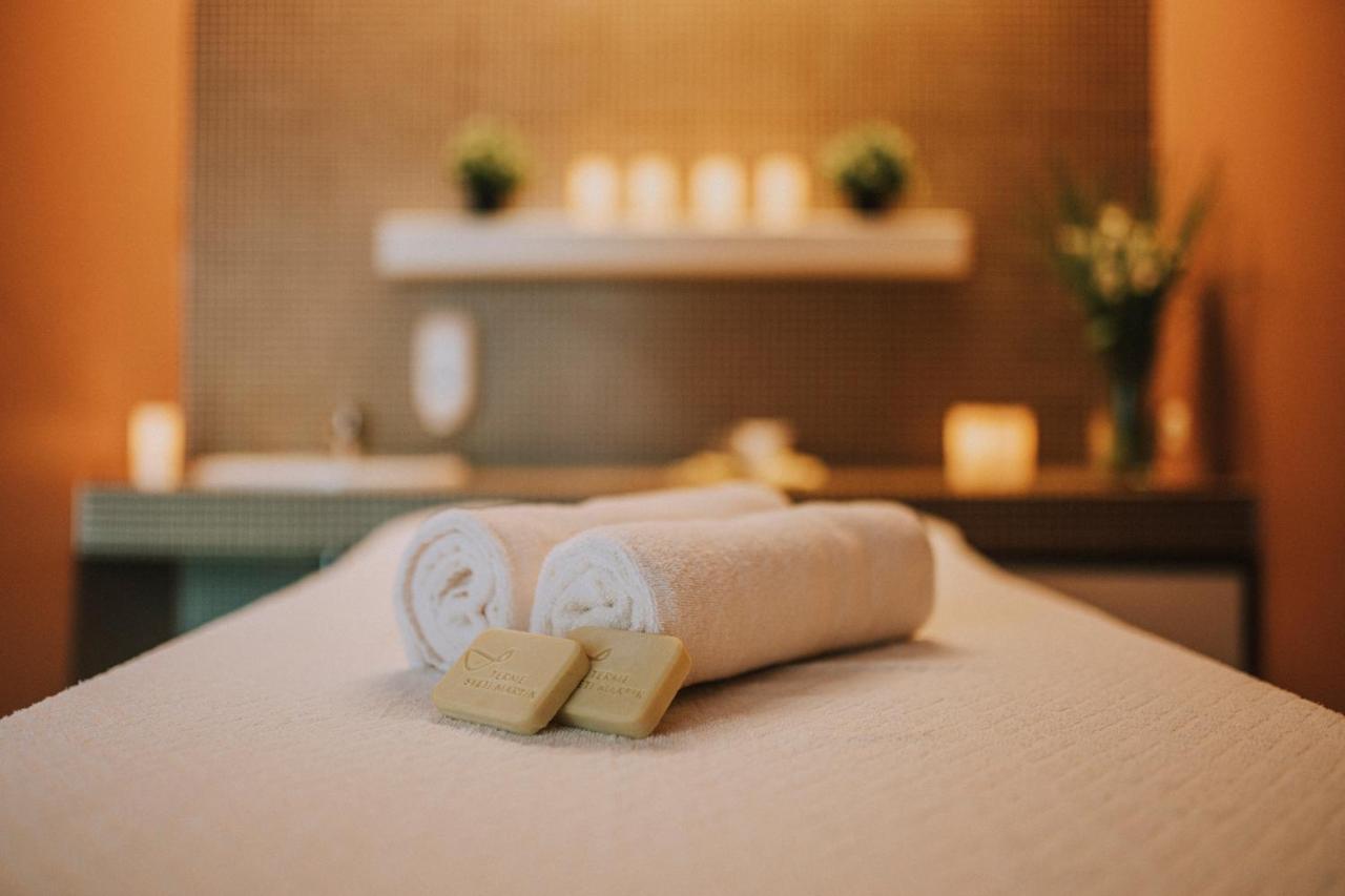 Premium Apartments Terme Sveti Martin Sveti Martin Na Muri Dış mekan fotoğraf