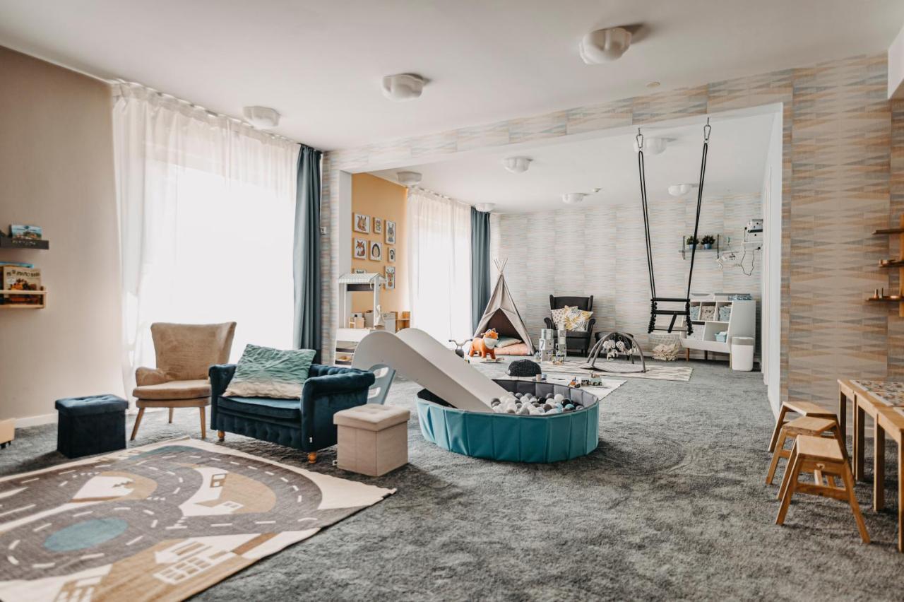 Premium Apartments Terme Sveti Martin Sveti Martin Na Muri Dış mekan fotoğraf
