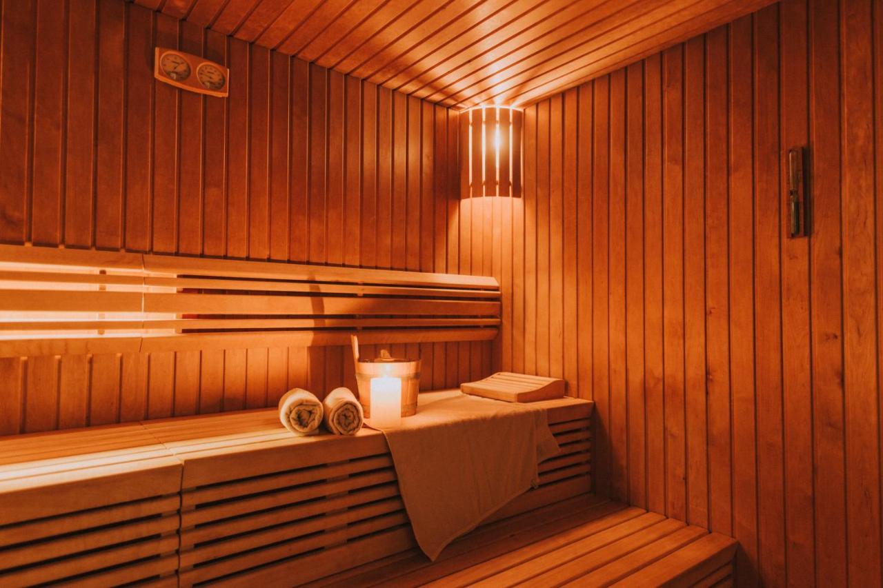 Premium Apartments Terme Sveti Martin Sveti Martin Na Muri Dış mekan fotoğraf