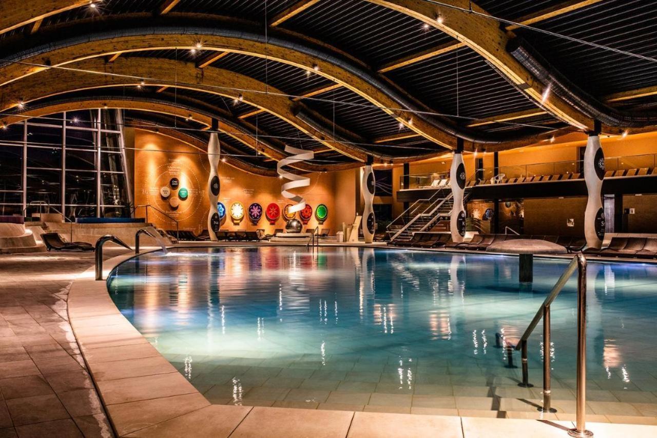 Premium Apartments Terme Sveti Martin Sveti Martin Na Muri Dış mekan fotoğraf