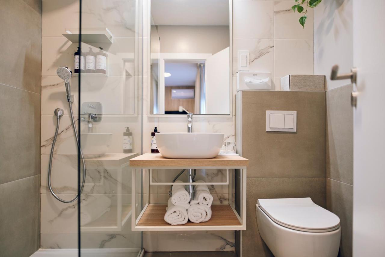 Premium Apartments Terme Sveti Martin Sveti Martin Na Muri Dış mekan fotoğraf