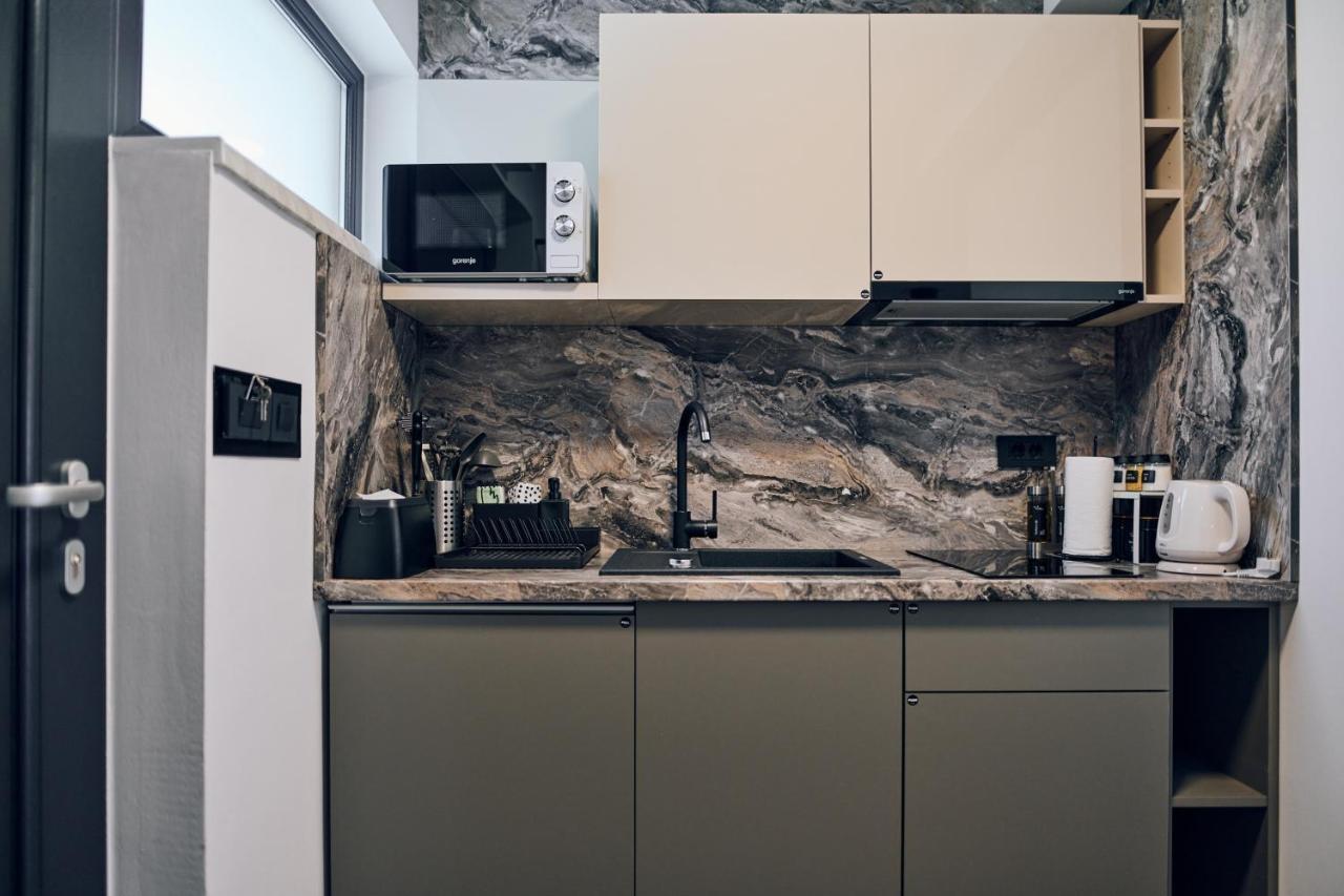 Premium Apartments Terme Sveti Martin Sveti Martin Na Muri Dış mekan fotoğraf