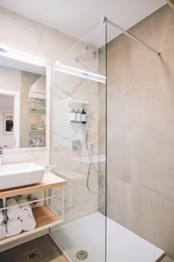 Premium Apartments Terme Sveti Martin Sveti Martin Na Muri Dış mekan fotoğraf