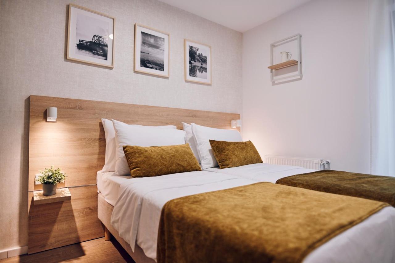Premium Apartments Terme Sveti Martin Sveti Martin Na Muri Dış mekan fotoğraf