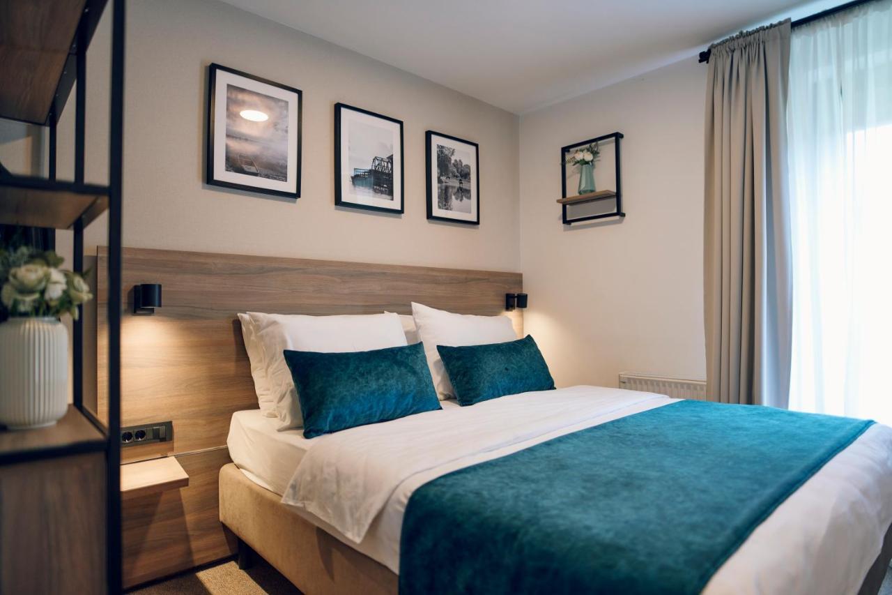 Premium Apartments Terme Sveti Martin Sveti Martin Na Muri Dış mekan fotoğraf