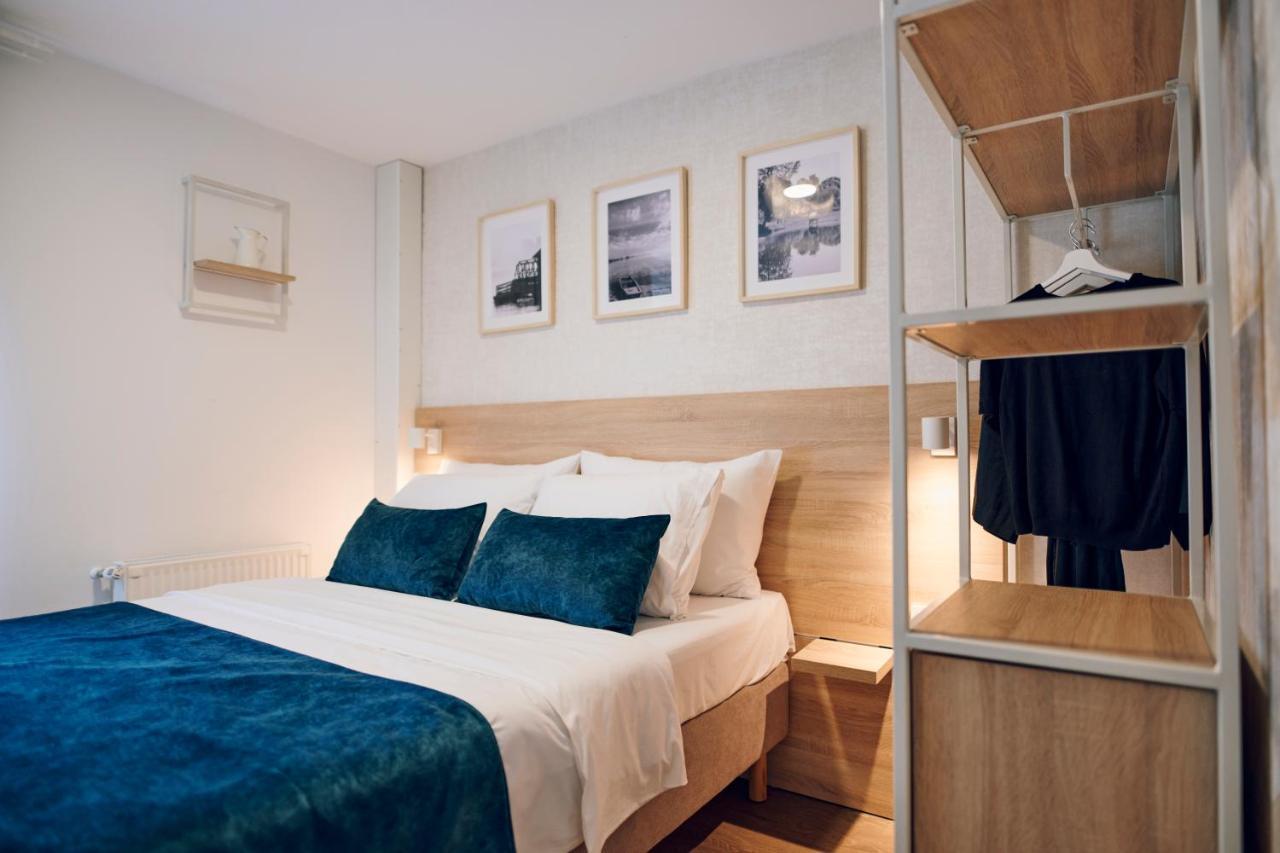 Premium Apartments Terme Sveti Martin Sveti Martin Na Muri Dış mekan fotoğraf