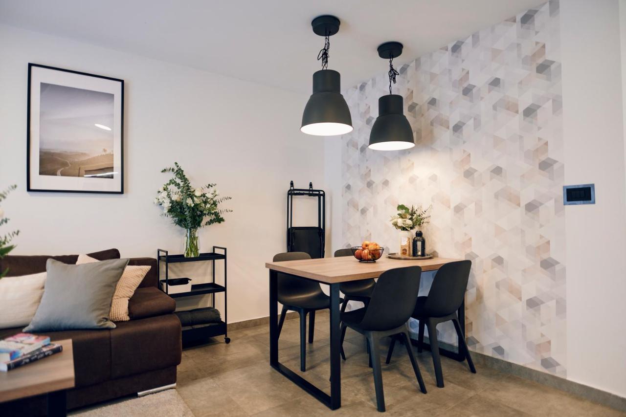 Premium Apartments Terme Sveti Martin Sveti Martin Na Muri Dış mekan fotoğraf