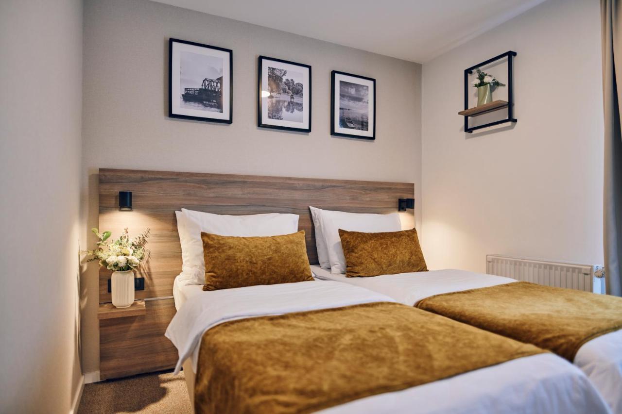 Premium Apartments Terme Sveti Martin Sveti Martin Na Muri Dış mekan fotoğraf