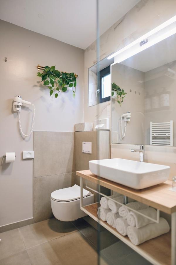 Premium Apartments Terme Sveti Martin Sveti Martin Na Muri Dış mekan fotoğraf