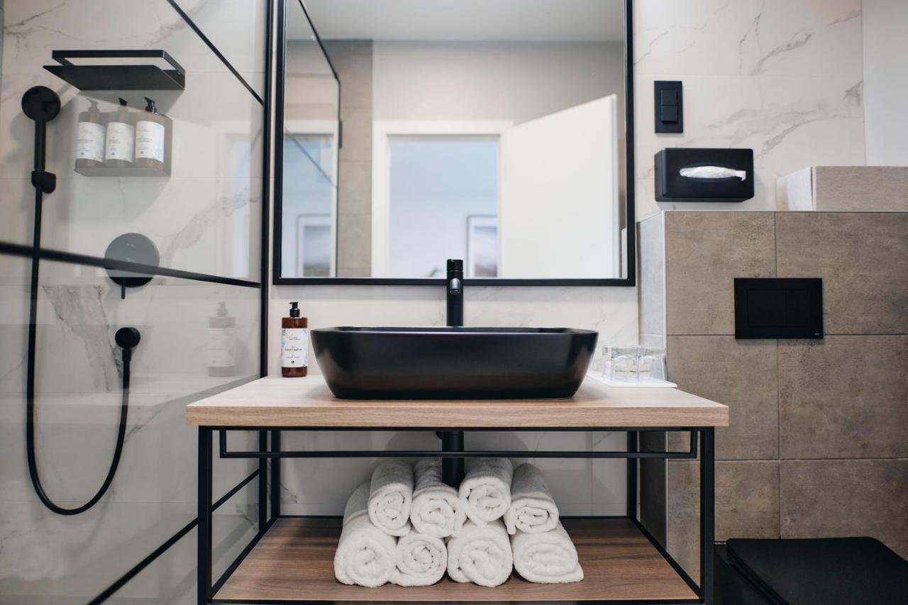 Premium Apartments Terme Sveti Martin Sveti Martin Na Muri Dış mekan fotoğraf