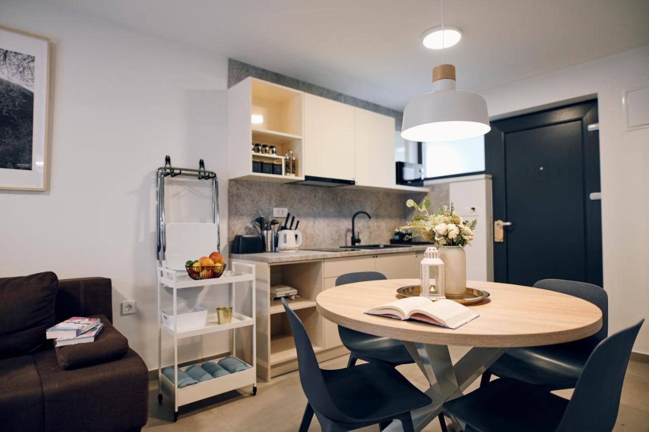 Premium Apartments Terme Sveti Martin Sveti Martin Na Muri Dış mekan fotoğraf